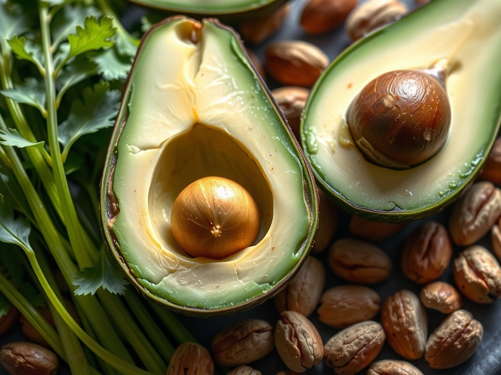 Schwangerschaftsernährung