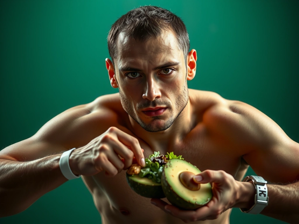 Fokus Visualisierung